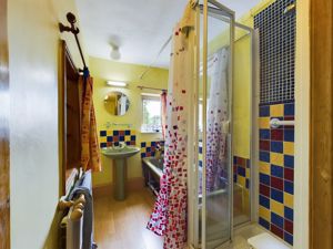 Bathroom- click for photo gallery
